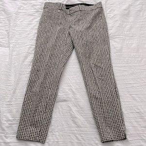 Banana Republic Skinny Sloan Pant Size 2P